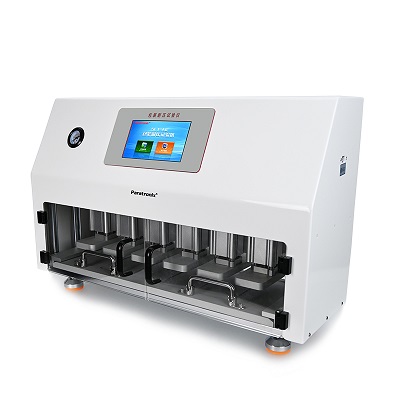 包装耐压试验仪SCT-A6