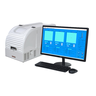 氧气透过率测试仪OTR-D3